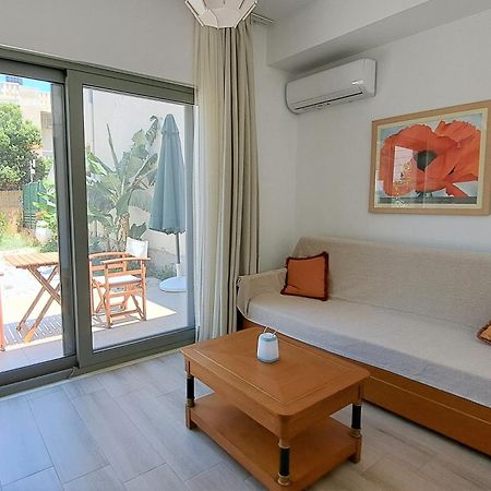 Ismini Apartments Myrtos Εξωτερικό φωτογραφία
