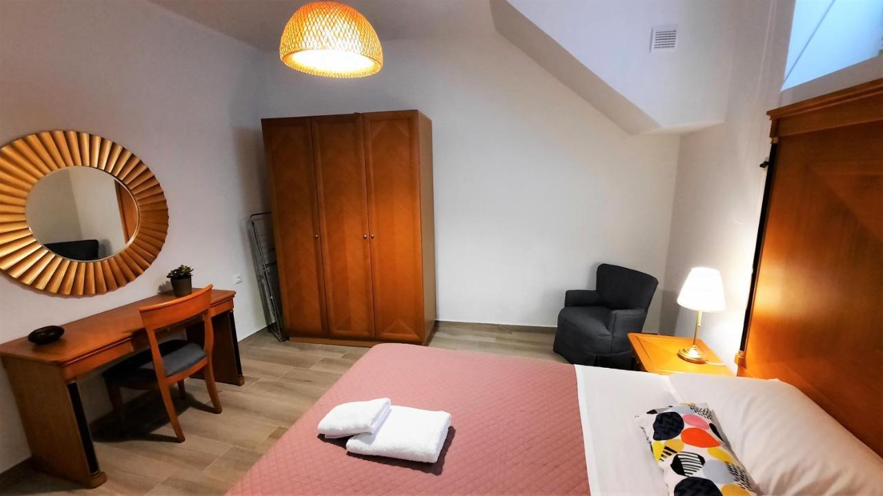 Ismini Apartments Myrtos Εξωτερικό φωτογραφία