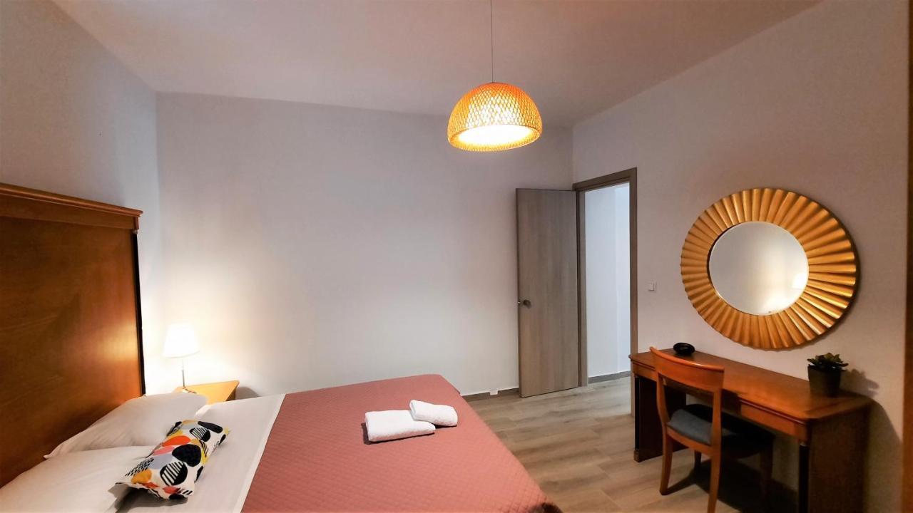 Ismini Apartments Myrtos Εξωτερικό φωτογραφία