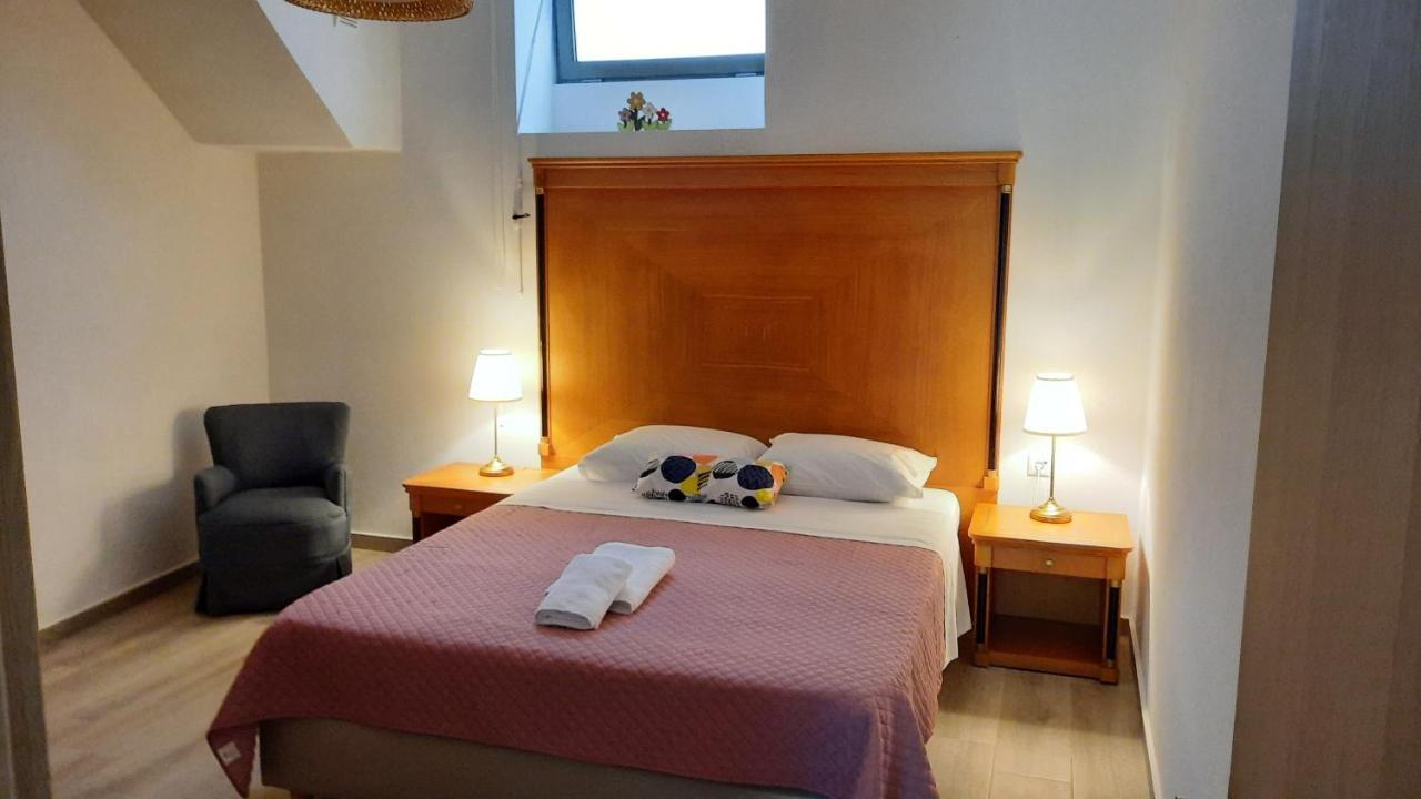 Ismini Apartments Myrtos Εξωτερικό φωτογραφία