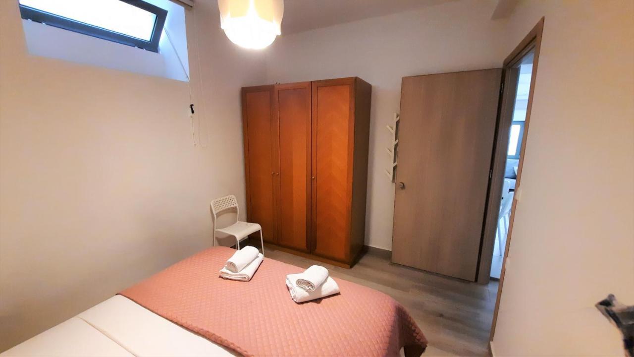 Ismini Apartments Myrtos Εξωτερικό φωτογραφία